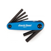Park Tool AWS-11 Šesťuholník 3/4/5/6/8/10 mm