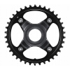 Shimano prevodník 38T SM-CRE80-B STEPS pre FC-E8050/E