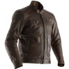 RST bunda na motocykel Roadster II brown - 64