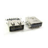 Konektor USB 3 A female typ 14 - Dell, HP