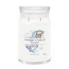 Yankee candle sviečka veľká Soft blanket