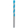 BOSCH Vrták EXPERT CYL-9 MultiConstruction, 8 x 80 x 120 mm, 10 ks 2608900643