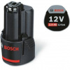 Akumulátor Bosch GBA 12V 2.0 Ah 1.600.Z00.02X