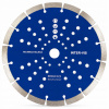 Diamantový kotúč Inter-Vis IVDBSEGHOL230BL 230mm