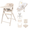 CARRELLO Tenero olympus beige 2026
