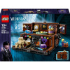 LEG LEGO WEDNESDAY Vec a jeho byt 76785 STAVEBNICA