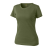 Helikon-Tex dámske bavlnené tričko - U.S. GREEN, XS
