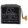 VHBW Batéria pre Samsung Galaxy Watch 3 45mm / SM-R840 / SM-R845, 330 mAh - neoriginálne