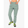 Lezecké nohavice dámske Black Diamond Notion Pants - agave
