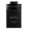 Bvlgari pánska in Black parfum pánsky 100 ml
