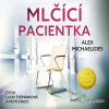 Mlčící pacientka - Alex Michaelides - online doručenie