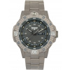 Hodinky Traser H3 110666 Tactical Grey Titan Mens Watch 46mm 20ATM