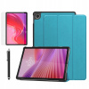 PUZDRO + TVRDENÉ SKLO pre LENOVO TAB 10.1