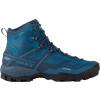 Mammut Ducan High GTX Men Farba: Modrá, Veľkosť EU: 43 1/3