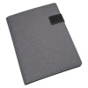 Portfólio A4 , Grey Farba: Grey