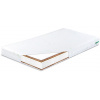 Detský matrac aloe kokos, pena, kokos, 120x60x11cm Sensillo 5902021523702