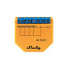 Smart Switch SHELLY PLUS i4 DC WiFi