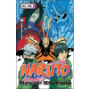 Naruto 62: Prasklina