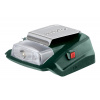 Metabo Napájací adaptér akumulátora PA 14.4-18 LED-USB 600288000