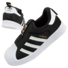 Adidas Superstar Jr S82711 shoes (195191) Blue 25,5