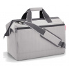 Reisenthel Allrounder L Pocket Herringbone Grey