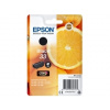 Epson 33 Black - originálny