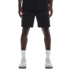 Pánske šortky On Running Focus Tech Shorts, M Black