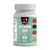 Vitamín D3 2000 IU + K2