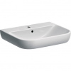 Geberit Smyle Umývadlo 60 cm 500.228.01.1