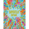 Supertelo zápisník
