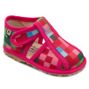 RAK papučky - pixel ružový - 19 EUR
