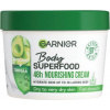Garnier Body Superfood telový krém s avokádom 380 ml
