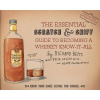 The Essential Scratch & Sniff Guide to Becoming a Whiskey Know-it-All