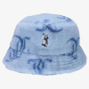 Juicy Couture FLEUR FUR HAT ONE SIZE