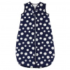 Richelieu Spací vak STAR Farba: Modrá, Veľkosť: 62-68 (3-6 mesiacov)