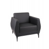 Avida Design Kreslo Basco Black