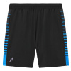 Pánske šortky Australian Ace Lines 7in Shorts - nero - Čierny (XXL)