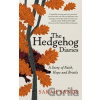 The Hedgehog Diaries - Sarah Sands