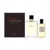 Hermes Terre D´Hermes EDT 100 ml + sprchový gél 80 ml pre mužov darčeková sada