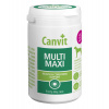 Canvit multi maxi 230G tbl. pes