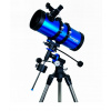 Reflektorový hvezdársky ďalekohľad/teleskop Meade Polaris 127mm EQ