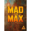 Mad Max 1 to 5 Limited Petrol Can Edition 4K Ultra HD + Blu-Ray