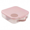 B.box Desiatový box velký Varianta: Blush Crush