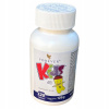 Výživové doplnky pre deti Forever Kids Multivitamínové tablety 120 ks