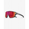 Detské slnečné okuliare Julbo Fury Mini - Spectron 3 CF - matt black