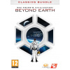 Sid Meier's Civilization: Beyond Earth Classics Bundle (PC) DIGITAL (PC)