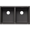 BLANCO SUBLINE 350/350-U COLOR UNIT sivá skala