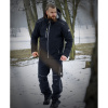 ARDON Bunda VISION, ZIMNÍ, softshellová H9178/XS Černá XS