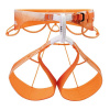 PETZL SITTA L ORANGE