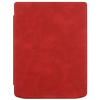 B-SAFE Lock 3478 puzdro pre Pocketbook 743 InkPad BSL-PI4-3478 červené